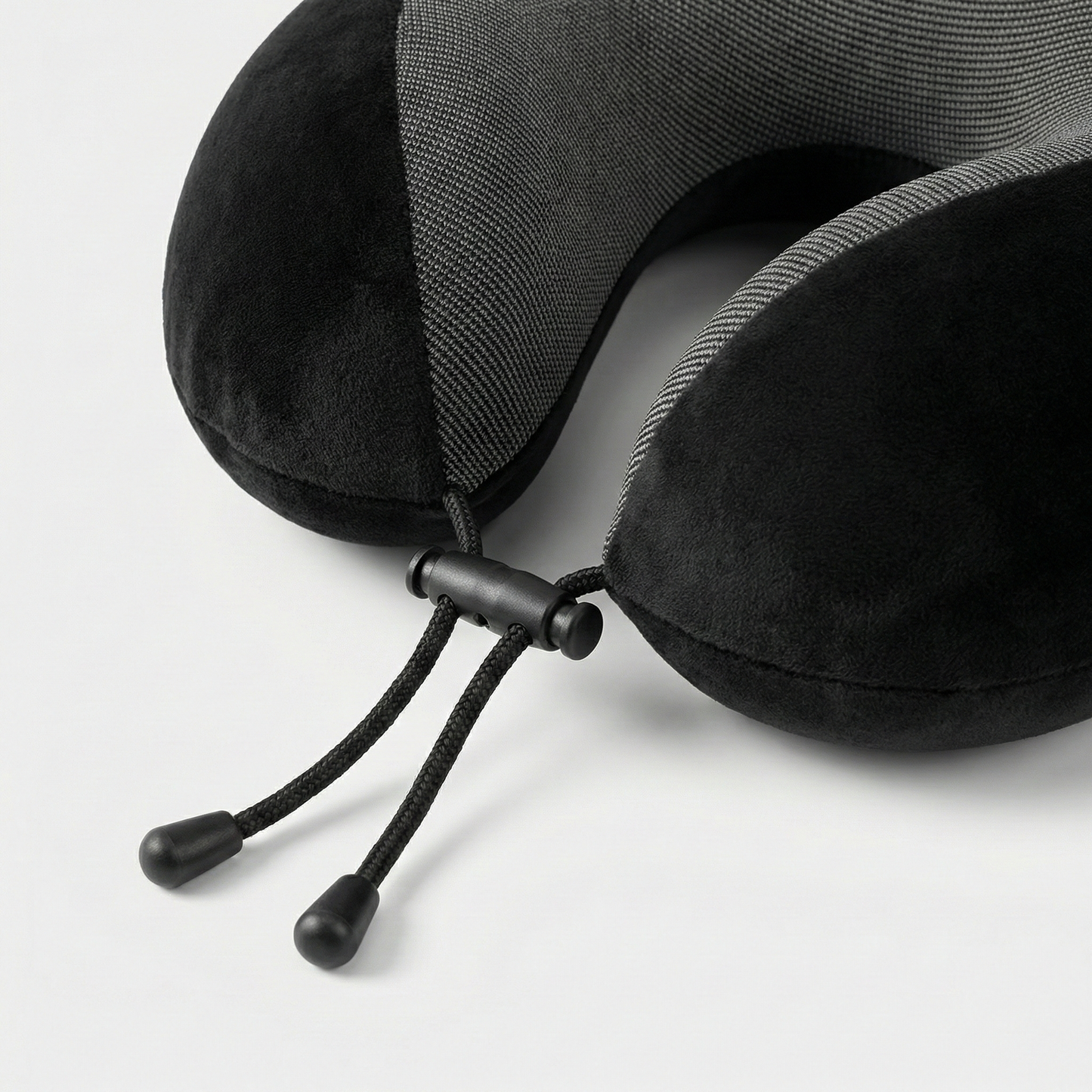 The NapHood™ Total Blackout Pillow